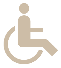 Handicapé